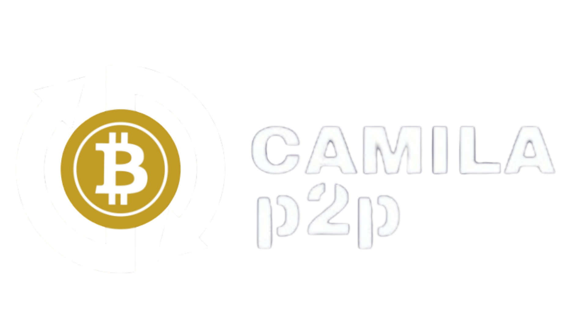 Camila P2P Logo